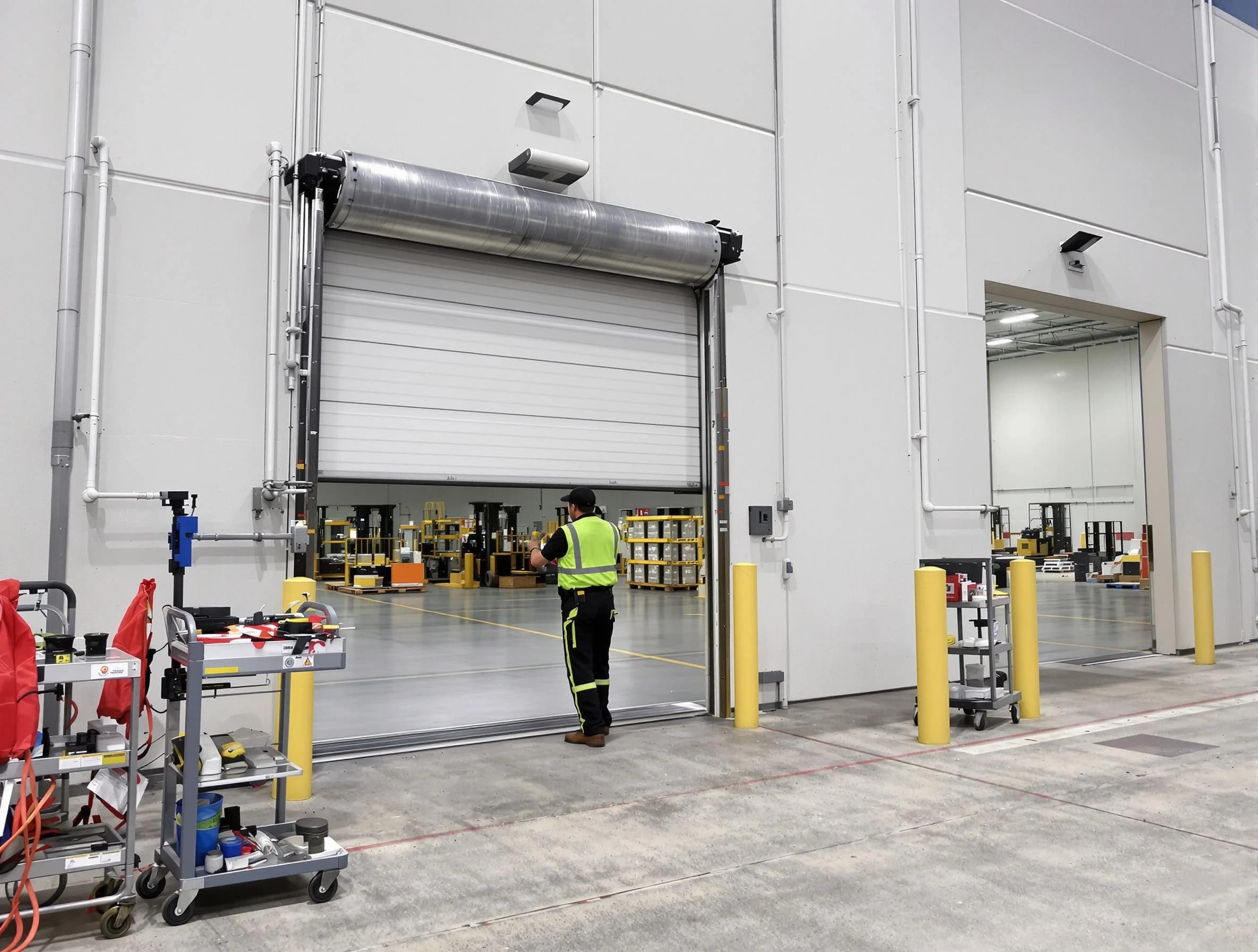 Commercial Repair service in Woodmoor, CO